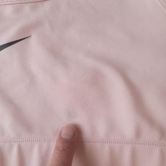 Nike sports bra size large - Picture 2 of 5